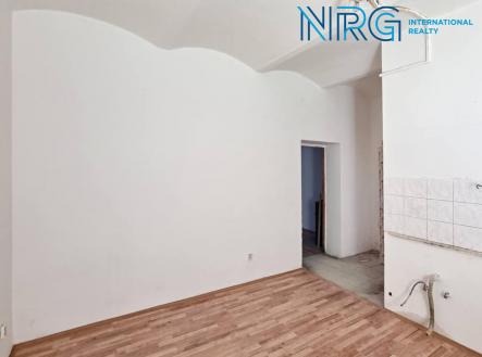 Prodej bytu, 2+kk, 40 m²