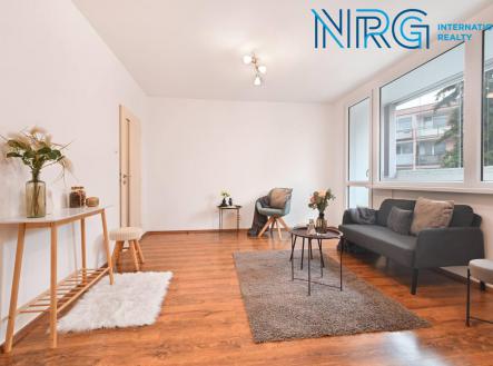 Prodej bytu, 3+kk, 69 m²