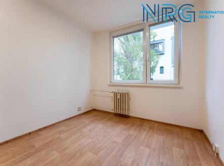 Pronájem bytu, 2+kk, 48 m²