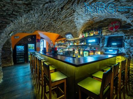 Pronájem komerčního objektu, jiný, 153 m²