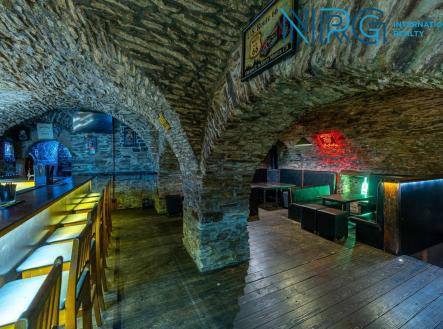 Pronájem komerčního objektu, jiný, 153 m²