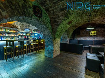 Pronájem komerčního objektu, jiný, 153 m²