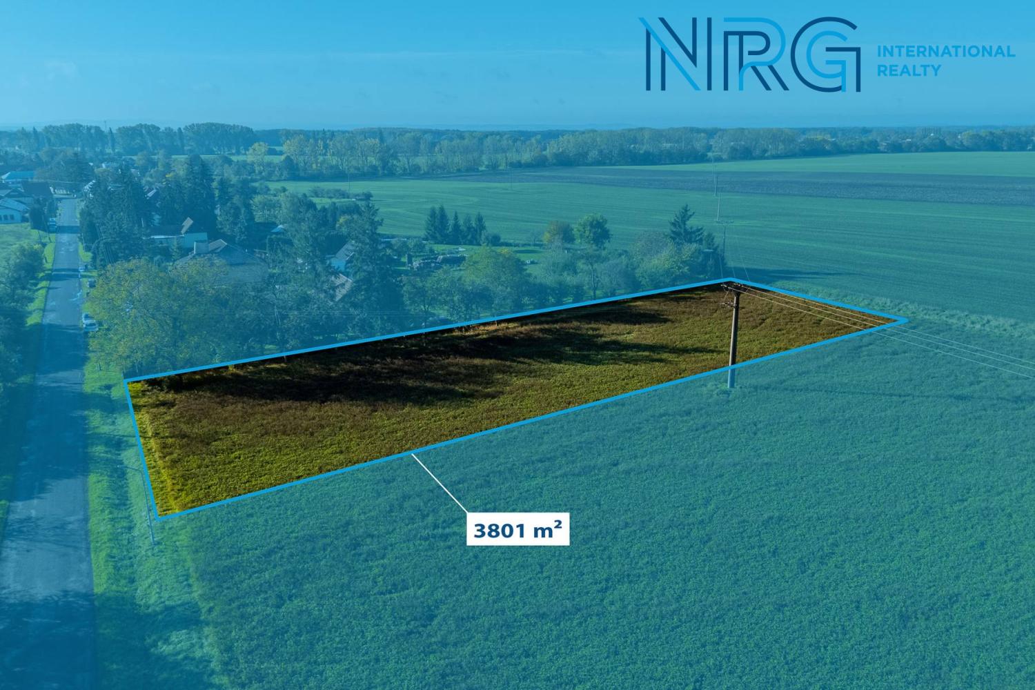 Prodej pozemek Bydlení|Nymburk, Středočeský kraj, Opolánky, 289 06