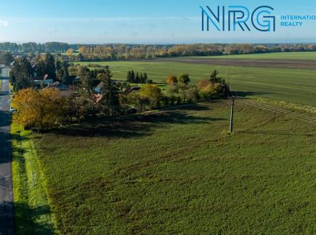 Prodej pozemku pro bydlení, 3 801 m²