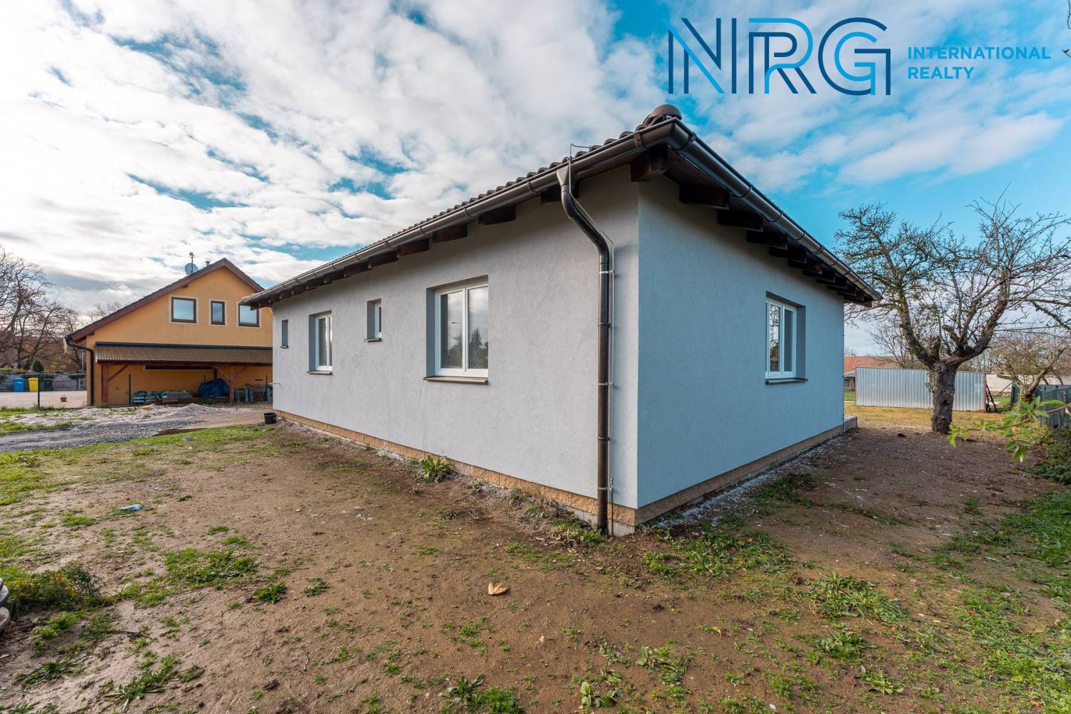 Prodej dům Rodinný, 93㎡|Kolín, Středočeský kraj, Poďousy, 281 44