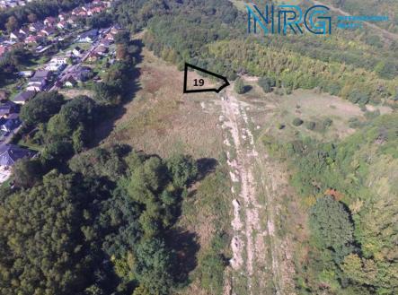 Prodej - pozemek pro bydlení, 1 313 m²