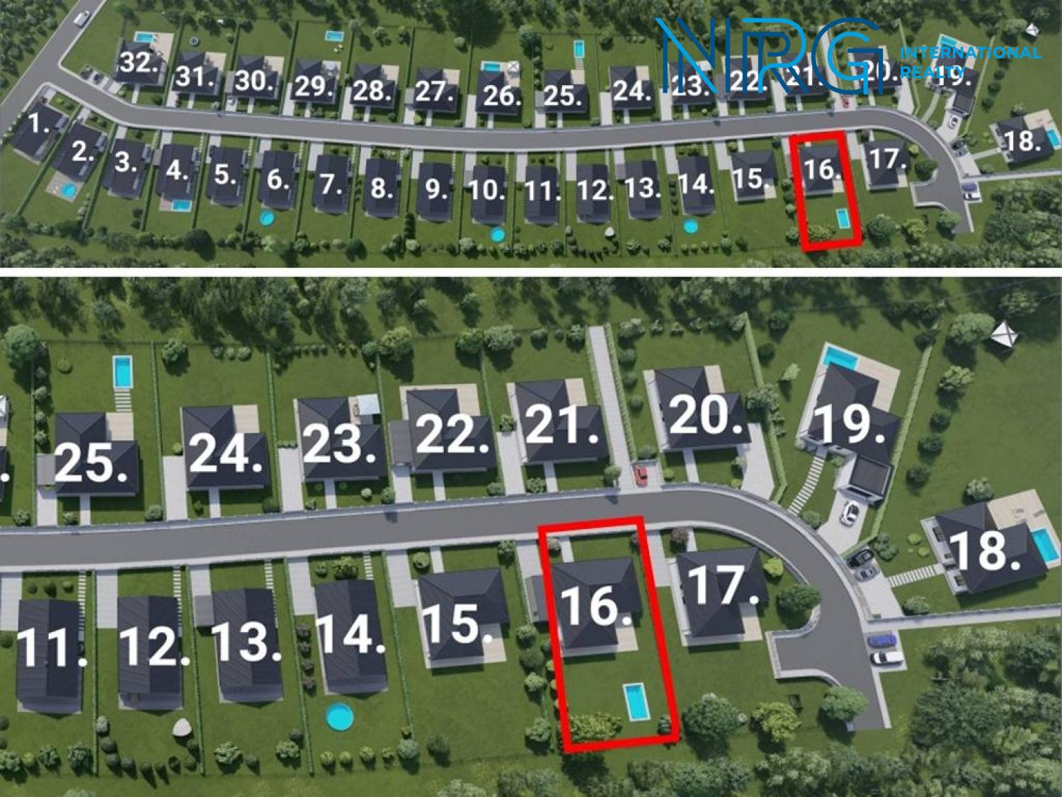 Prodej pozemek Bydlení|Ústecký kraj, Chomutov, náměstí 1. Máje 1, 43001