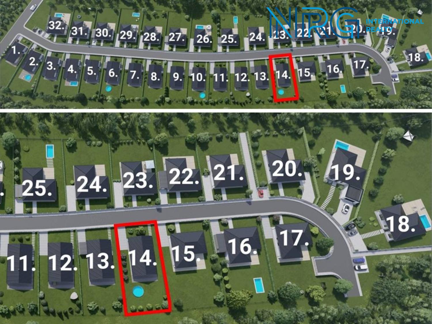 Prodej pozemek Bydlení|Ústecký kraj, Chomutov, náměstí 1. Máje 1, 43001