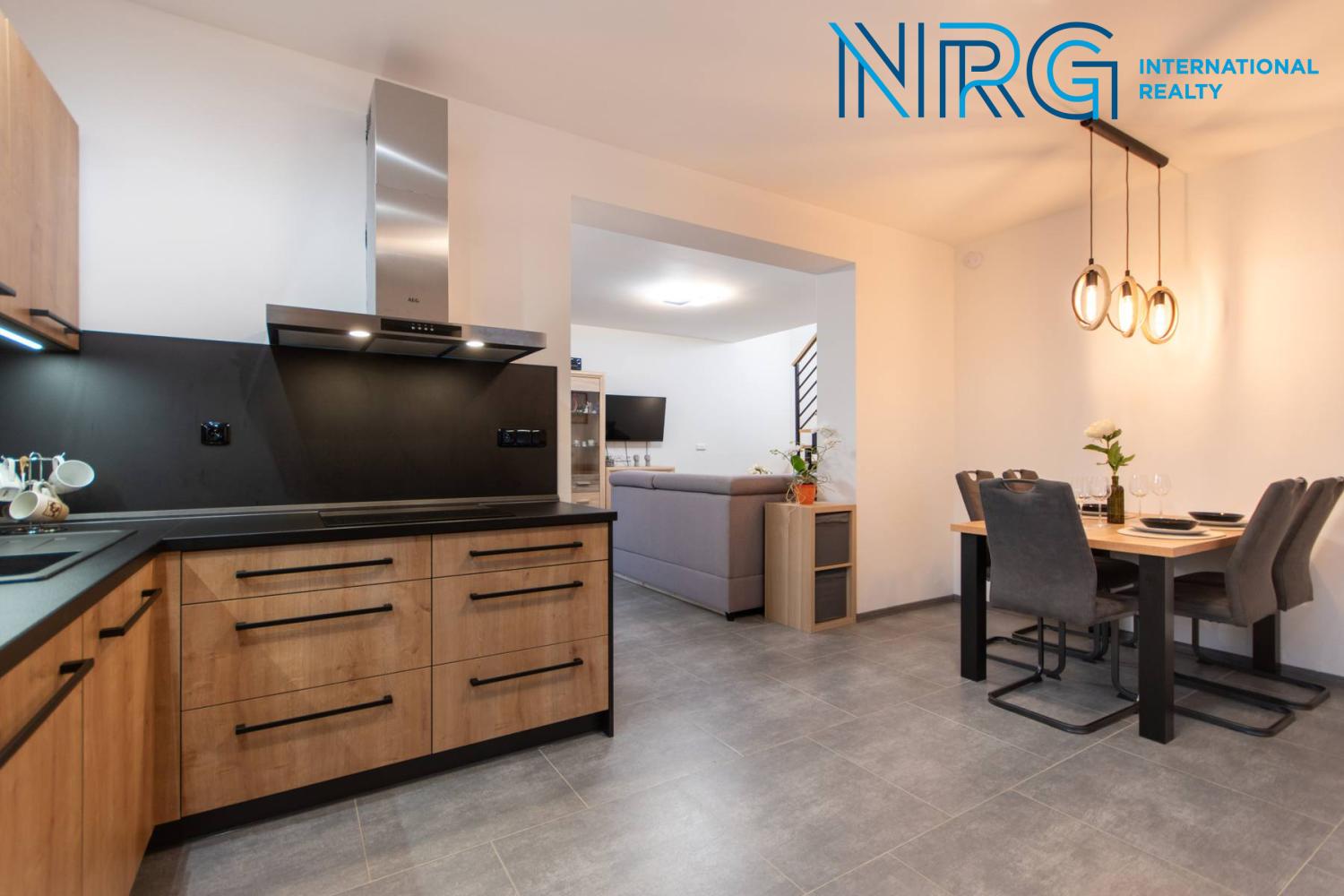 Prodej dům Rodinný, 97㎡|Kutná Hora, Středočeský kraj, Hořany, 284 01