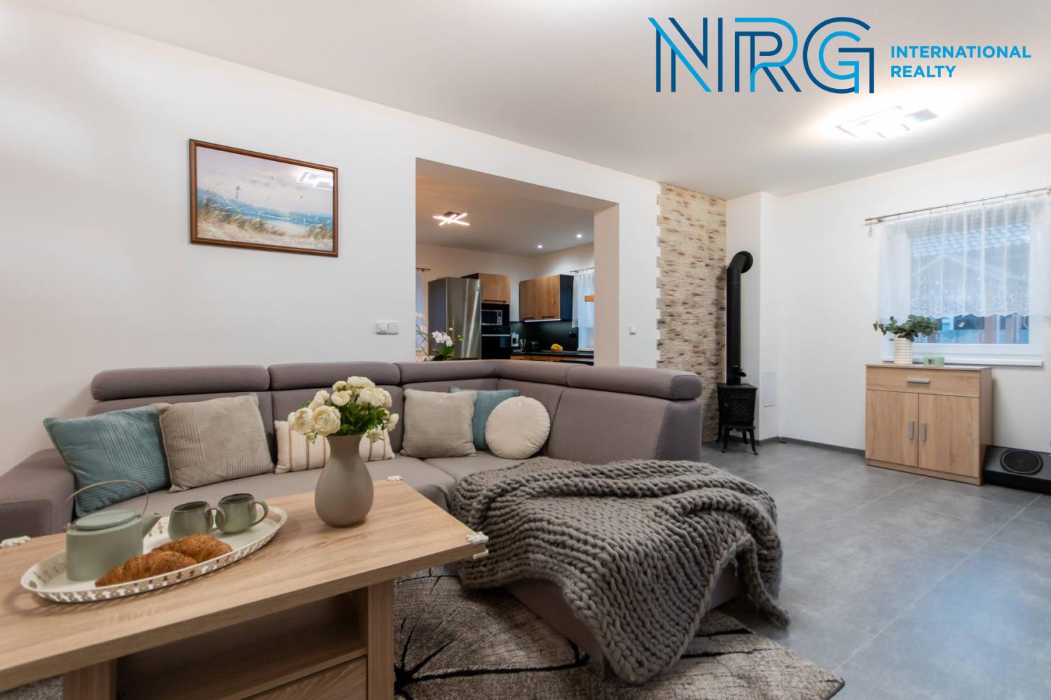 Prodej dům Rodinný, 97㎡|Kutná Hora, Středočeský kraj, Hořany, 284 01