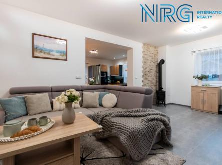 Prodej domu/vily, 97 m²