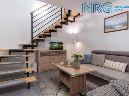 Prodej domu/vily, 97 m²