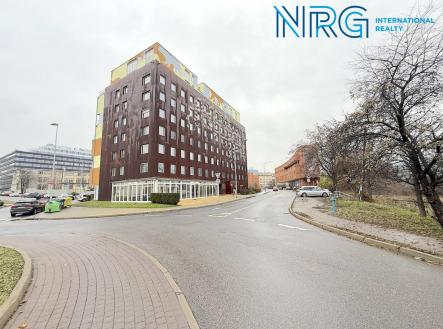 Prodej bytu, 4+kk, 115 m²