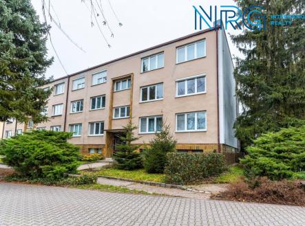 Prodej bytu, 3+1, 93 m²