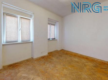 Prodej komerčního objektu, jiný, 1 417 m²
