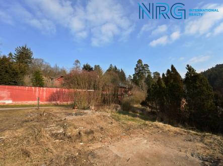 Prodej pozemku pro bydlení, 1 071 m²