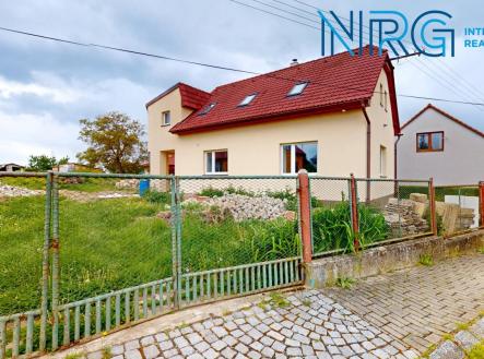 Pronájem - dům/vila, 130 m²