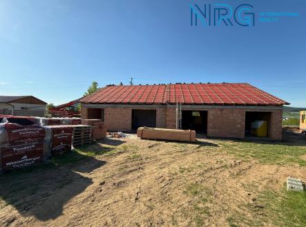 Prodej - dům/vila, 106 m²