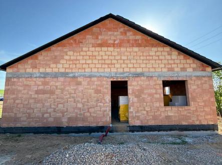 Prodej - dům/vila, 106 m²