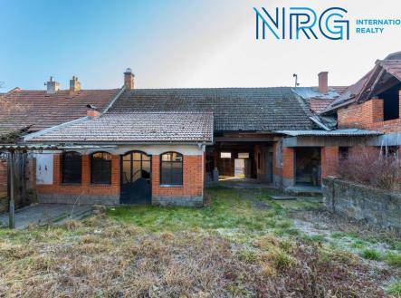 Prodej domu/vily, 330 m²