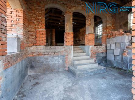 Prodej domu/vily, 330 m²