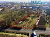 Prodej pozemku pro bydlení, 1 018 m²