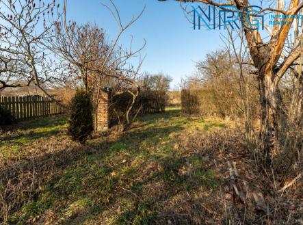 Prodej pozemku pro bydlení, 1 018 m²