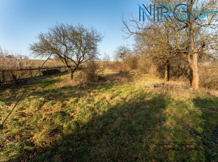 Prodej pozemku pro bydlení, 1 018 m²