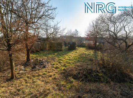 Prodej pozemku pro bydlení, 1 018 m²