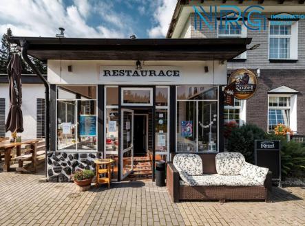 Prodej komerčního objektu, jiný, 1 315 m²