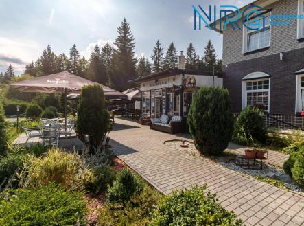 Prodej komerčního objektu, jiný, 1 315 m²