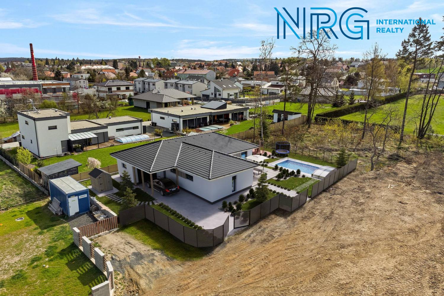 Prodej dům Rodinný, 144㎡|Středočeský kraj, Praha-východ, Kostelec nad Černými lesy, Pražská 637, 281