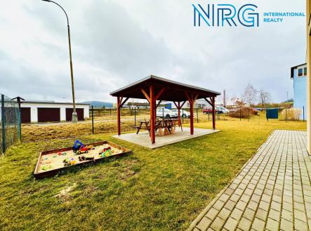 Prodej bytu, 2+kk, 41 m²