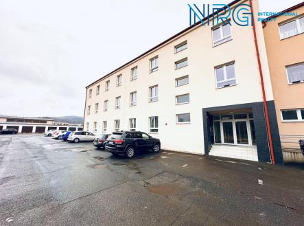 Prodej bytu, 2+kk, 41 m²