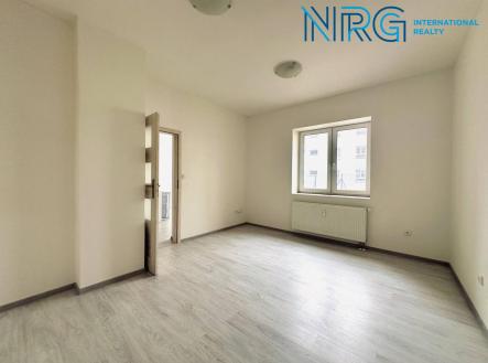 Prodej bytu, 2+kk, 41 m²