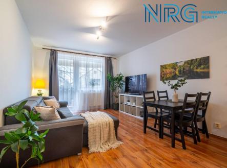 Prodej bytu, 2+kk, 73 m²