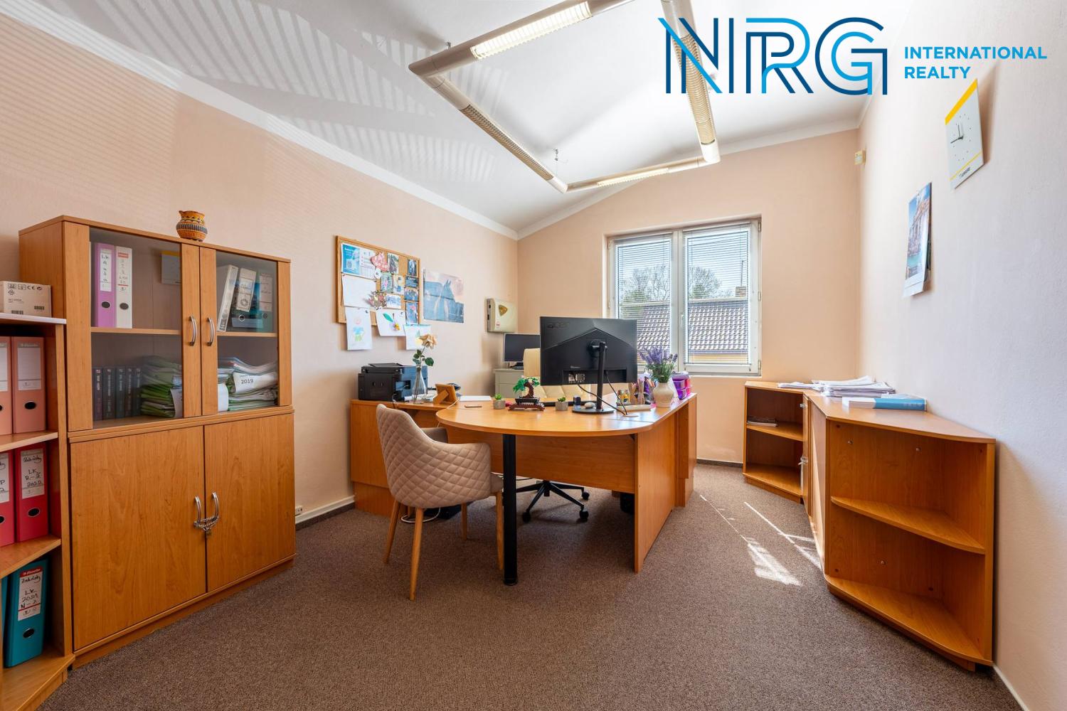 Prodej komerční Obchodní prostory, 806㎡|Středočeský kraj, Kolín, Sendražice, Dolní 538, 28002