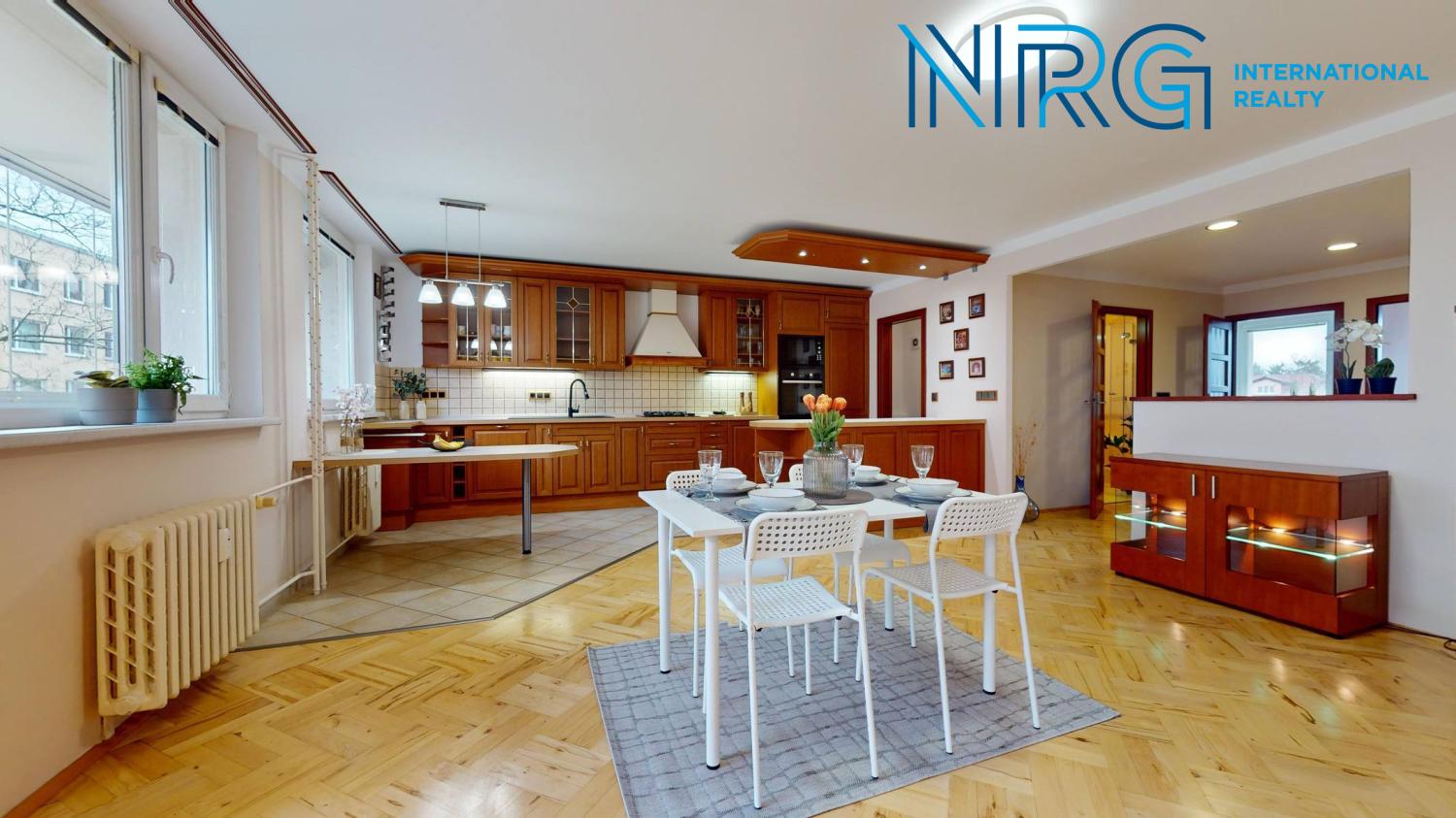 Pronájem byt 6 a více, 130㎡|Středočeský kraj, Nymburk, Poděbrady, Poděbrady III, Jižní 1342, 29001