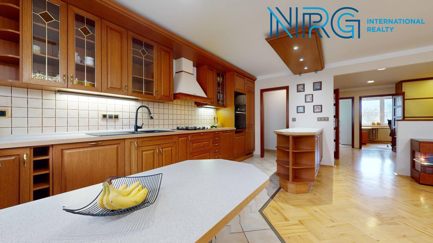 Pronájem byt 6 a více, 130㎡|Středočeský kraj, Nymburk, Poděbrady, Poděbrady III, Jižní 1342, 29001