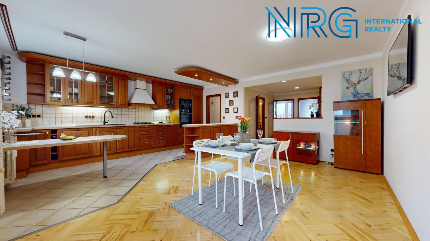 Pronájem byt 6 a více, 130㎡|Středočeský kraj, Nymburk, Poděbrady, Poděbrady III, Jižní 1342, 29001