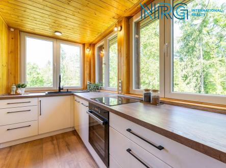 Pronájem - dům/vila, 37 m²