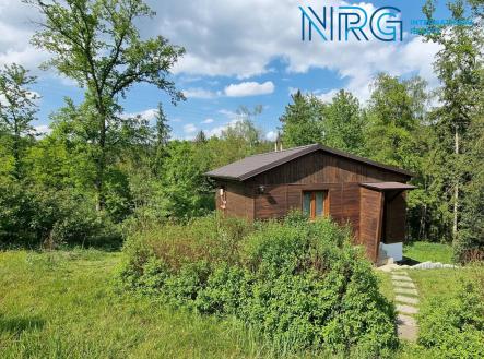 Pronájem - dům/vila, 37 m²