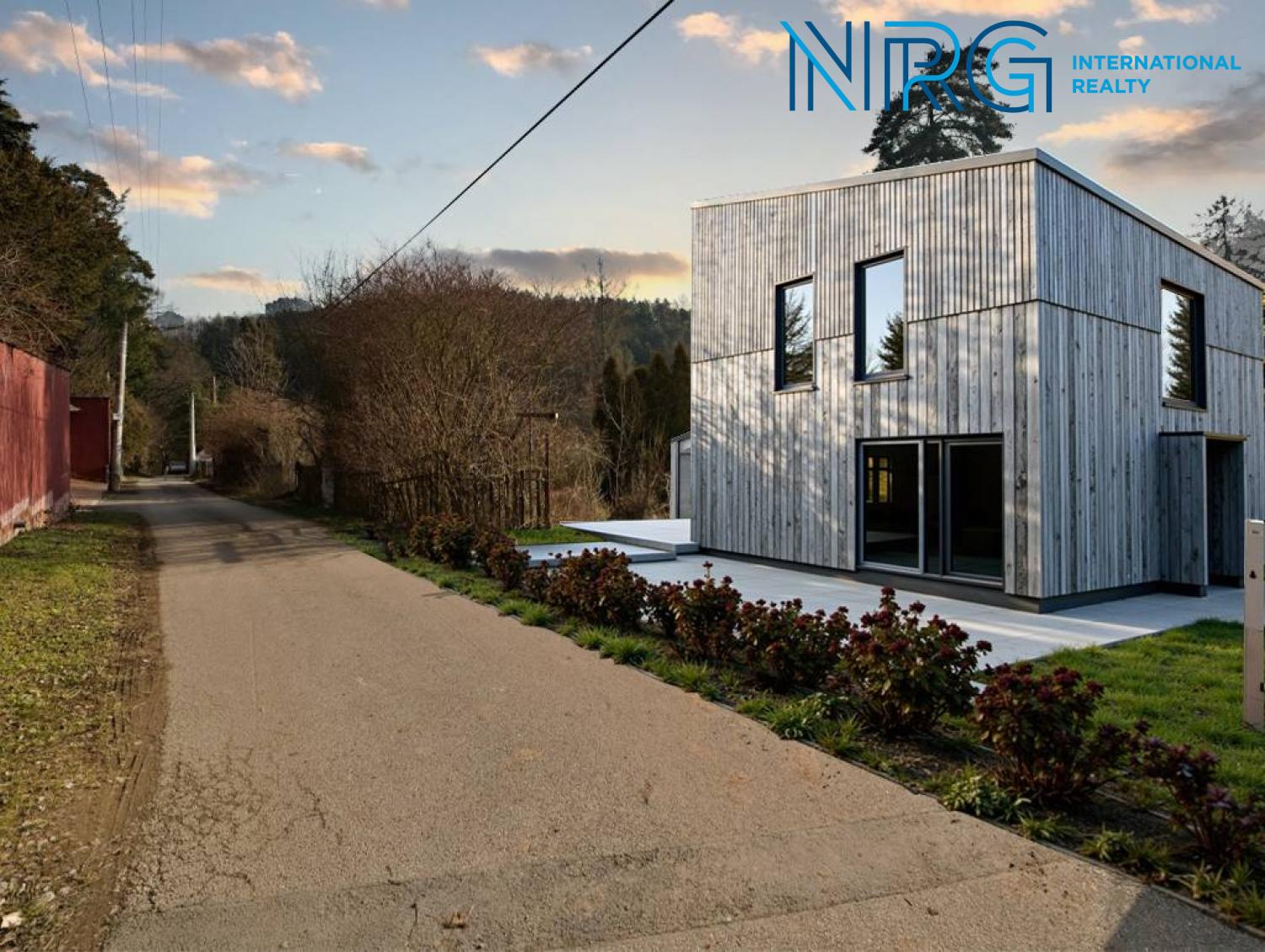 Prodej dům Rodinný, 219㎡|Praha-východ, Středočeský kraj, Hrusice, 251 66