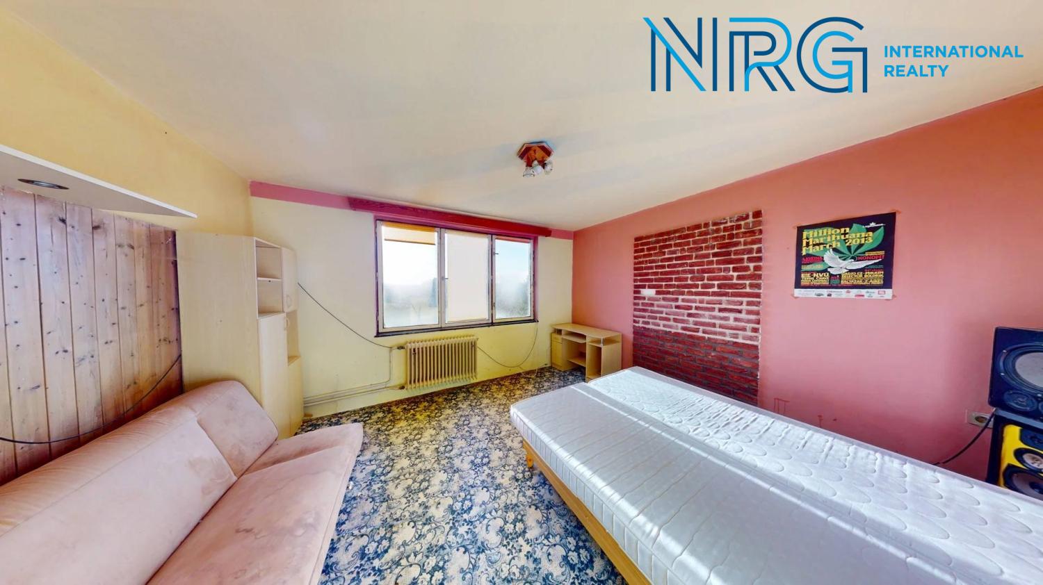 Prodej byt 4 + 1, 103㎡|Středočeský kraj, Příbram, Prosenická Lhota, 1, 26401