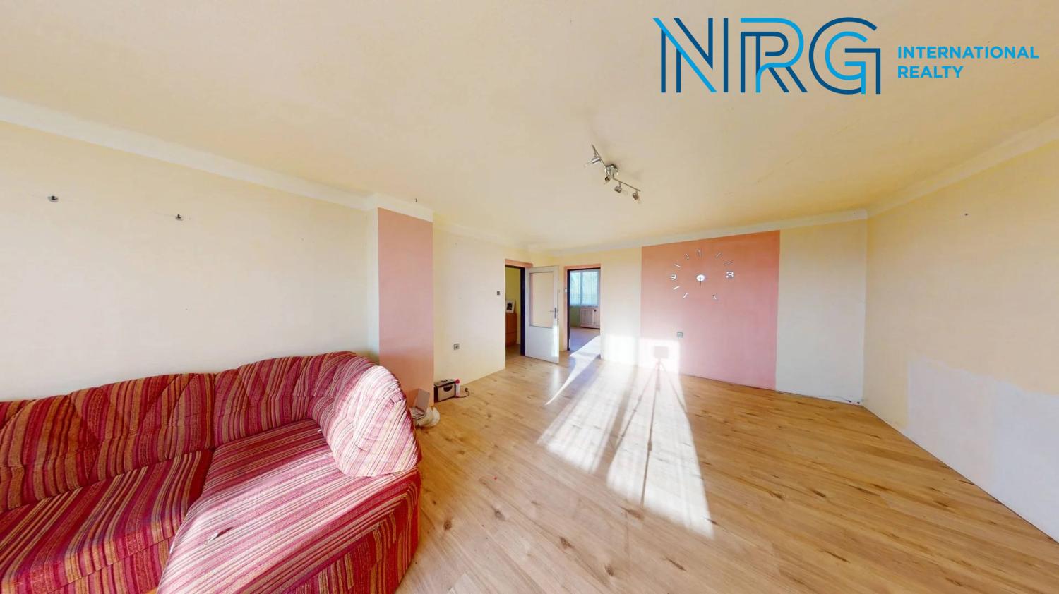 Prodej byt 4 + 1, 103㎡|Středočeský kraj, Příbram, Prosenická Lhota, 1, 26401