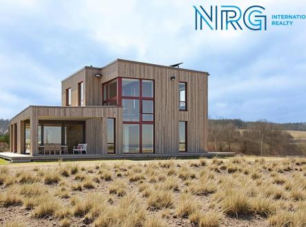 Prodej domu/vily, 193 m²