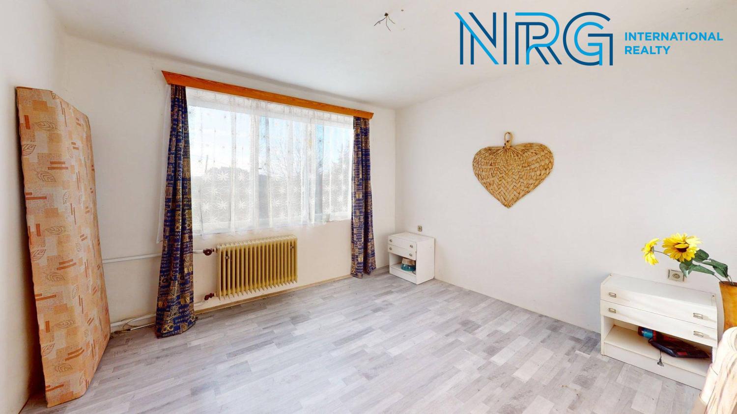 Prodej byt 4 + 1, 102㎡|Středočeský kraj, Příbram, Prosenická Lhota, 1, 26401