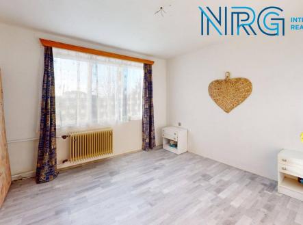 Prodej bytu, 4+1, 102 m²