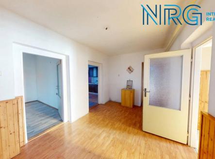 Prodej bytu, 4+1, 102 m²