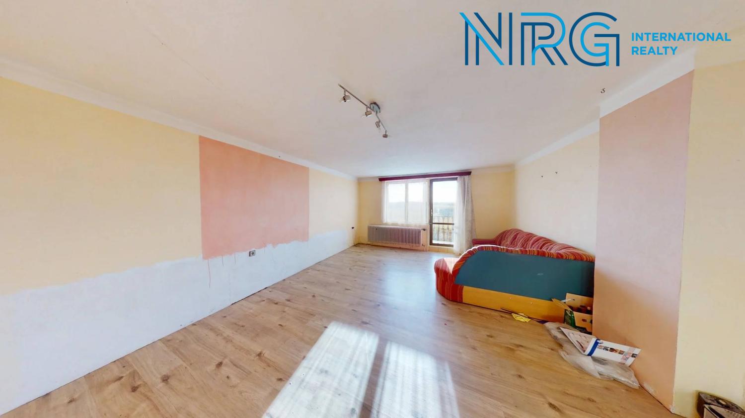 Prodej dům Rodinný, 205㎡|Středočeský kraj, Příbram, Prosenická Lhota, 1, 26401